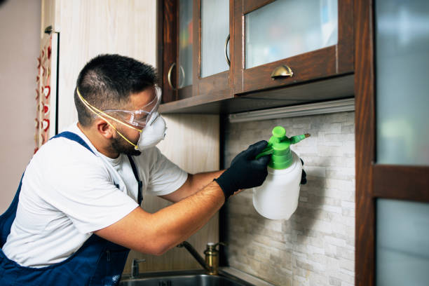 Best Exterminator Services  in Geneva, IL