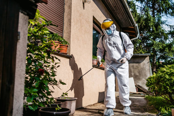 Best Wildlife Control Services  in Geneva, IL