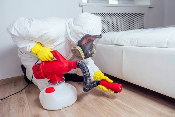 Best Flea Control Services  in Geneva, IL