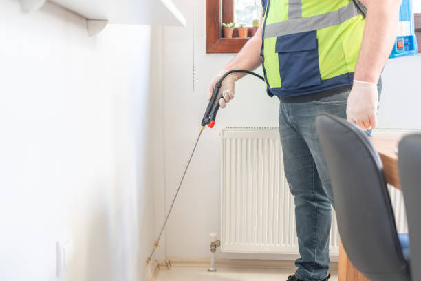 Best Pest Inspection Near Me  in Geneva, IL